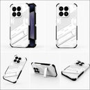 Elegant Armour - Mobile Cover for Xiaomi 17 5G - 6.3 Inches