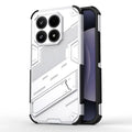 Elegant Armour Back Case for Xiaomi 17 5G (6.3") | Elegant Case | Shockproof Case | Premium Case