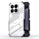 Elegant Armour Back Case for Xiaomi 17 5G (6.3") | Elegant Case | Shockproof Case | Premium Case