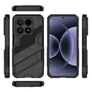 Elegant Armour Back Case for Xiaomi 17 5G (6.3") | Elegant Case | Shockproof Case | Premium Case