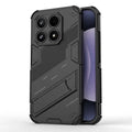 Elegant Armour Back Case for Xiaomi 17 5G (6.3") | Elegant Case | Shockproof Case | Premium Case
