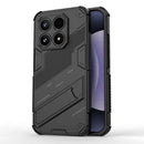 Elegant Armour Back Case for Xiaomi 17 5G (6.3") | Elegant Case | Shockproof Case | Premium Case