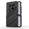 Elegant Armour Back Case for Redmi Note 15 Pro 5G (6.83") | Elegant Case | Shockproof Case | Premium Case