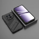 Elegant Armour - Mobile Cover for Redmi Note 15 Pro 5G - 6.83 Inches