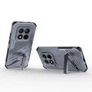Elegant Armour Back Case for Redmi Note 15 Pro 5G (6.83") | Elegant Case | Shockproof Case | Premium Case