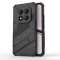 Elegant Armour Back Case for Poco M8 Pro 5G (6.83") | Elegant Case | Shockproof Case | Premium Case