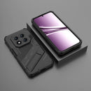 Elegant Armour Back Case for Poco M8 Pro 5G (6.83") | Elegant Case | Shockproof Case | Premium Case