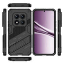 Elegant Armour Back Case for Redmi Note 15 Pro Plus 5G (6.83") | Elegant Case | Shockproof Case | Premium Case