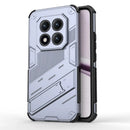 Elegant Armour Back Case for Redmi Note 15 Pro Plus 5G (6.83") | Elegant Case | Shockproof Case | Premium Case