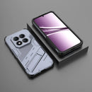 Elegant Armour Back Case for Poco M8 Pro 5G (6.83") | Elegant Case | Shockproof Case | Premium Case