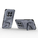 Elegant Armour Back Case for Poco M8 Pro 5G (6.83") | Elegant Case | Shockproof Case | Premium Case
