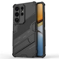 Elegant Armour - Mobile Cover for Samsung Galaxy S26 Ultra 5G - 6.9 Inches