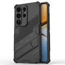 Elegant Armour - Mobile Cover for Samsung Galaxy S26 Ultra 5G - 6.9 Inches