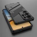 Elegant Armour - Mobile Cover for Samsung Galaxy S26 Ultra 5G - 6.9 Inches