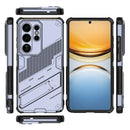 Elegant Armour - Mobile Cover for Samsung Galaxy S26 Ultra 5G - 6.9 Inches