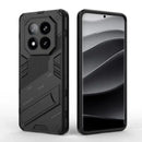 Elegant Armour - Mobile Cover for Redmi Note 14 Pro Plus 5G - 6.67 Inches