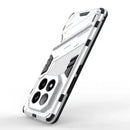 Elegant Armour - Mobile Cover for Redmi Note 14 Pro Plus 5G - 6.67 Inches