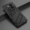 Elegant Armour - Mobile Cover for Redmi Note 14 Pro Plus 5G - 6.67 Inches