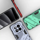 Elegant Armour - Mobile Cover for Redmi Note 14 Pro Plus 5G - 6.67 Inches