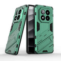 Elegant Armour - Mobile Cover for Redmi Note 14 Pro Plus 5G - 6.67 Inches