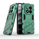 Elegant Armour - Mobile Cover for Redmi Note 14 Pro Plus 5G - 6.67 Inches