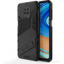 Elegant Armour - Back Case for Redmi Note 9 Pro - 6.67 Inches