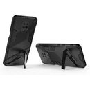 Elegant Armour - Back Case for Redmi Note 9 Pro Max - 6.67 Inches