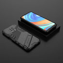 Elegant Armour - Back Case for Redmi Note 9 Pro Max - 6.67 Inches