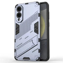Elegant Armour - Back Case for Samsung Galaxy S25 Edge 5G - 6.7 Inches