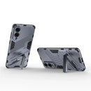Elegant Armour - Back Case for Samsung Galaxy S25 Edge 5G - 6.7 Inches