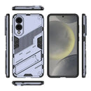 Elegant Armour - Back Case for Samsung Galaxy S25 Edge 5G - 6.7 Inches