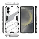 Elegant Armour - Back Case for Samsung Galaxy S25 Edge 5G - 6.7 Inches