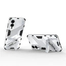 Elegant Armour - Back Case for Samsung Galaxy S25 Edge 5G - 6.7 Inches