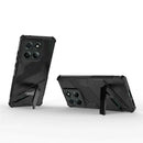 Elegant Armour - Case For Motorola Edge 60 5G - Black