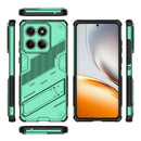 Elegant Armour - Case For Motorola Edge 60 Fusion 5G - Green