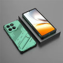 Elegant Armour - Case For Motorola Edge 60 Fusion 5G - Green