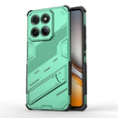 Elegant Armour - Case For Motorola Edge 60 5G - Green