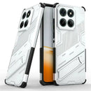 Elegant Armour - Case For Motorola Edge 60 5G - White