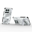 Elegant Armour - Case For Motorola Edge 60 5G - White