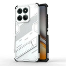 Elegant Armour - Case For Motorola Edge 60 5G - White