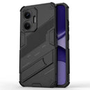 Elegant Armour - Case For Poco F7 5G - Black