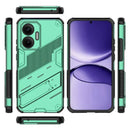 Elegant Armour - Case For Poco F7 5G - Green
