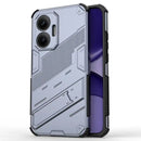 Elegant Armour - Case For Poco F7 5G - Grey