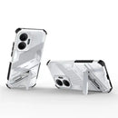 Elegant Armour - Case For Poco F7 5G - White