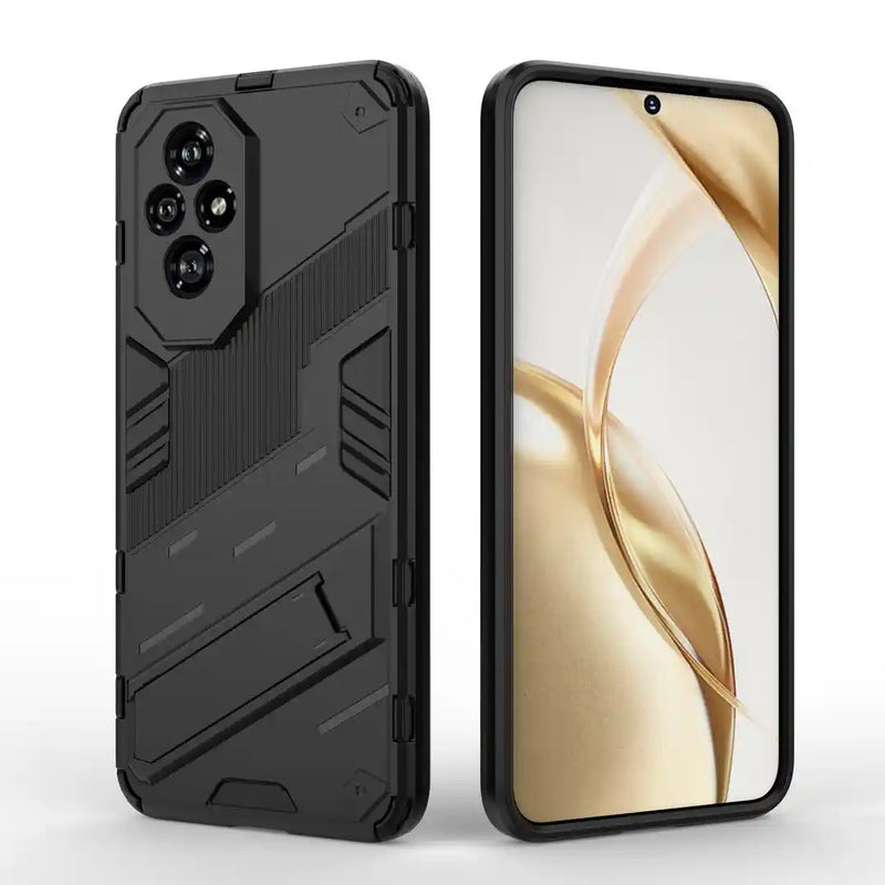 Elegant Armour - Mobile Back Case for Honor 200 5G - 6.7 Inches