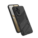 Elegant Armour - Mobile Back Case for Honor 200 5G - 6.7 Inches