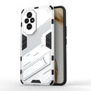 Elegant Armour - Mobile Back Case for Honor 200 5G - 6.7 Inches