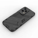 Elegant Armour - Mobile Back Case for Honor 200 Lite 5G - 6.7 Inches