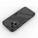 Elegant Armour - Mobile Back Case for Honor 200 Lite 5G - 6.7 Inches