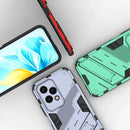 Elegant Armour - Mobile Back Case for Honor 200 Lite 5G - 6.7 Inches